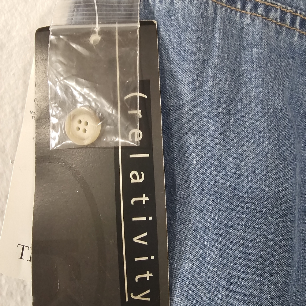 Relativity Jeans - Picture 4 of 4